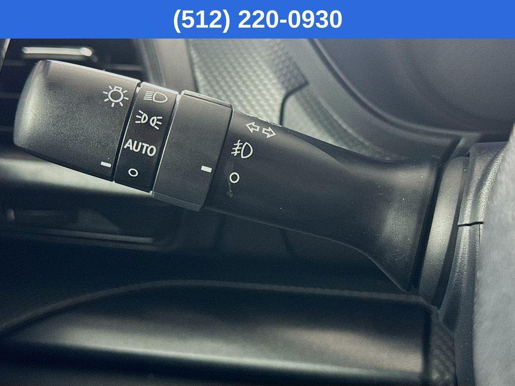 used 2023 Subaru Forester car, priced at $27,678