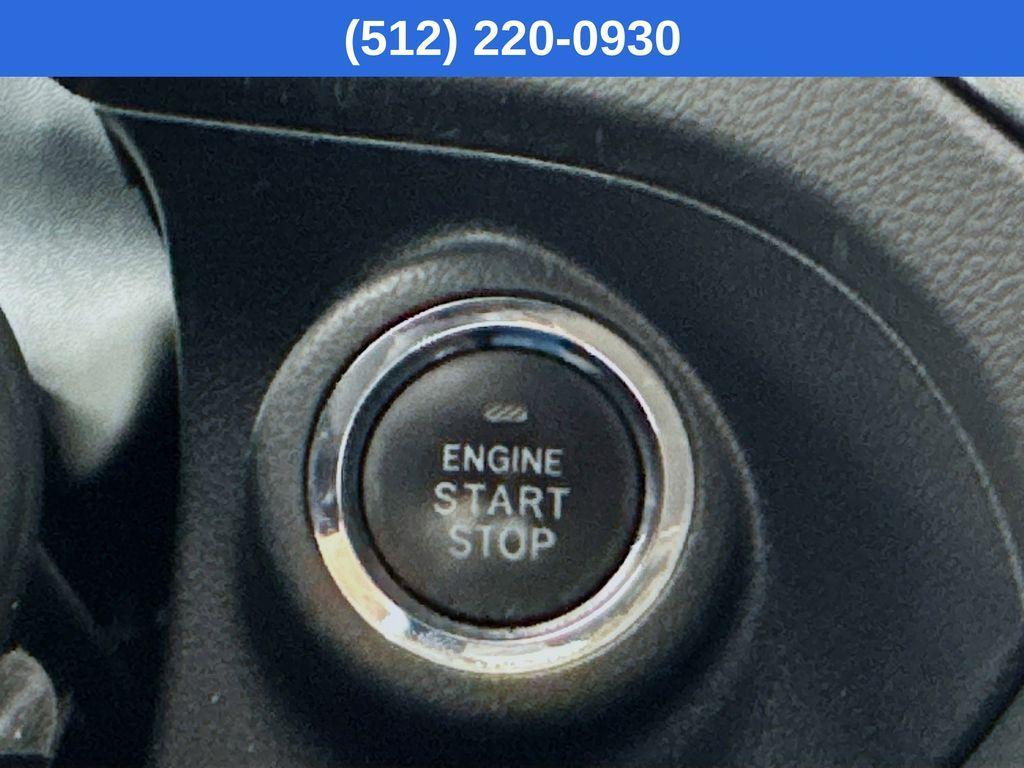 used 2023 Subaru Forester car, priced at $27,678