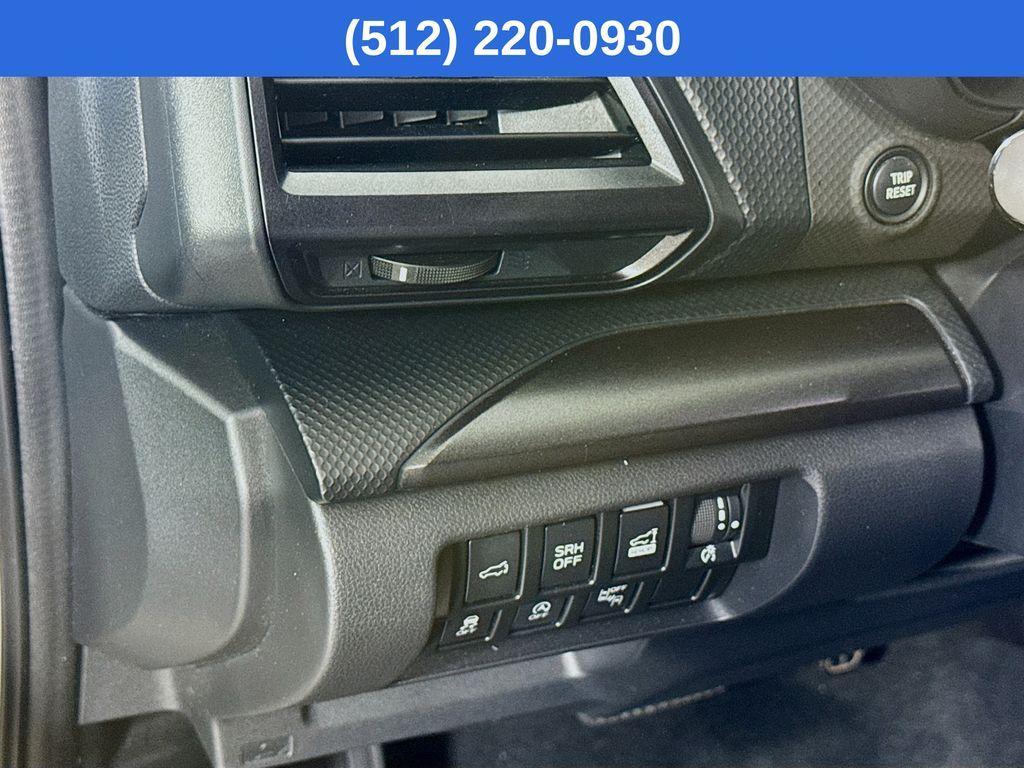 used 2023 Subaru Forester car, priced at $27,678