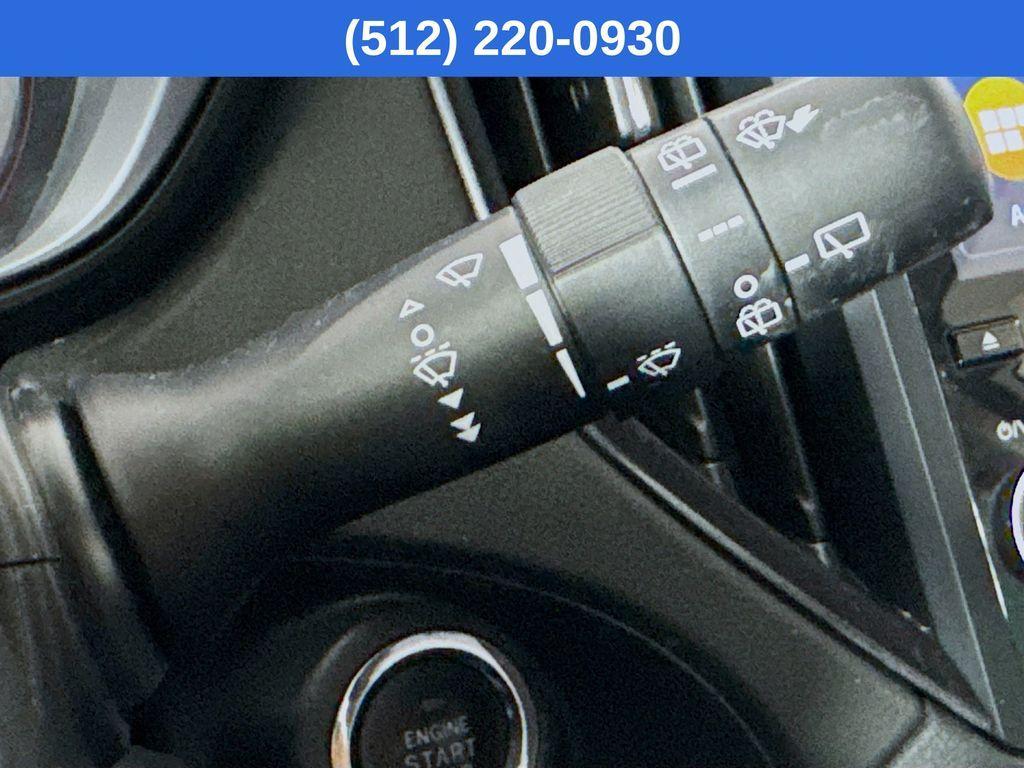 used 2023 Subaru Forester car, priced at $27,678