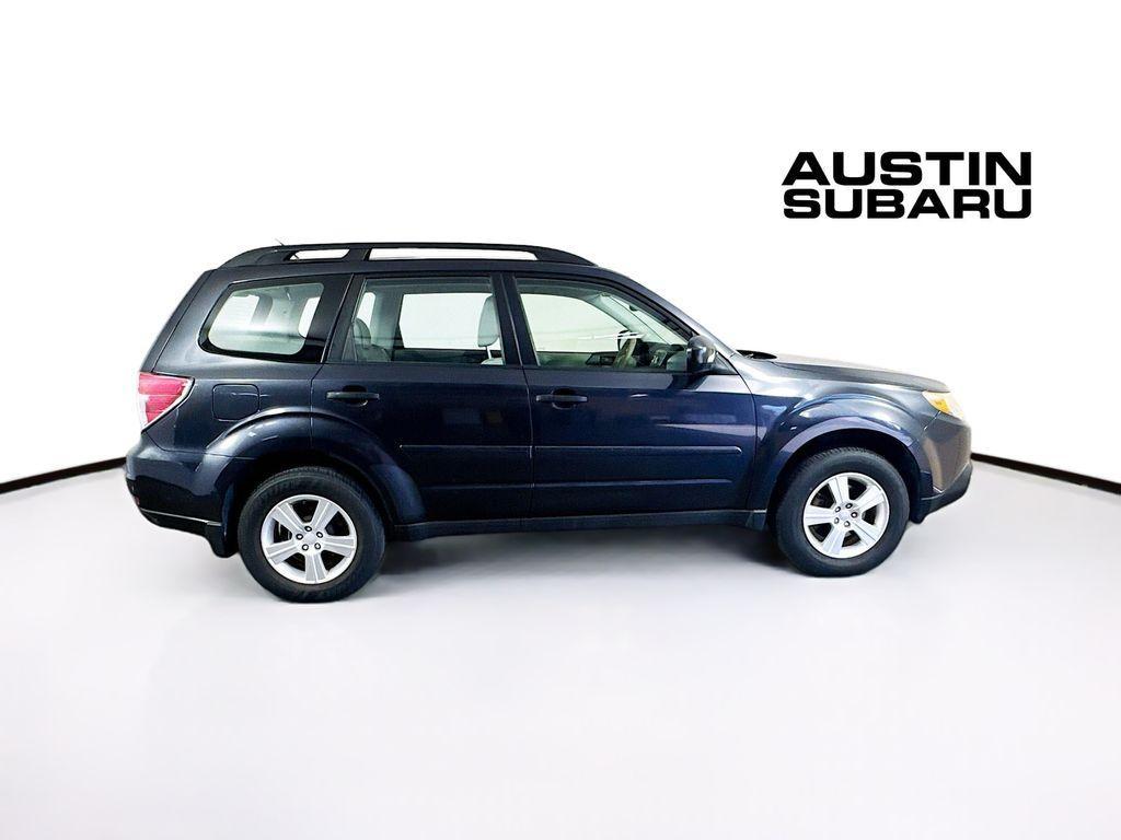 used 2013 Subaru Forester car, priced at $10,000