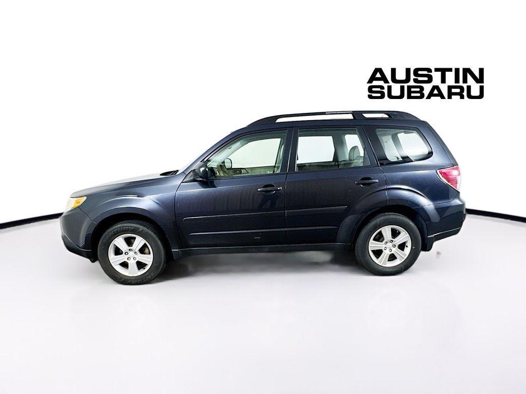 used 2013 Subaru Forester car, priced at $10,000