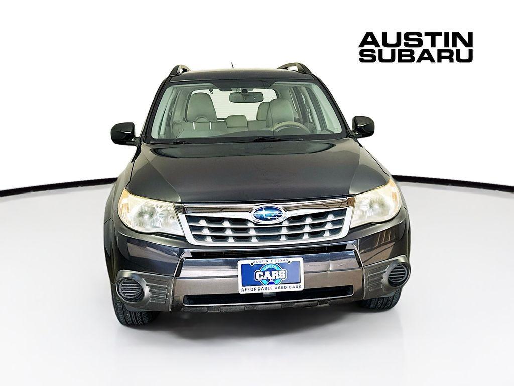 used 2013 Subaru Forester car, priced at $10,000