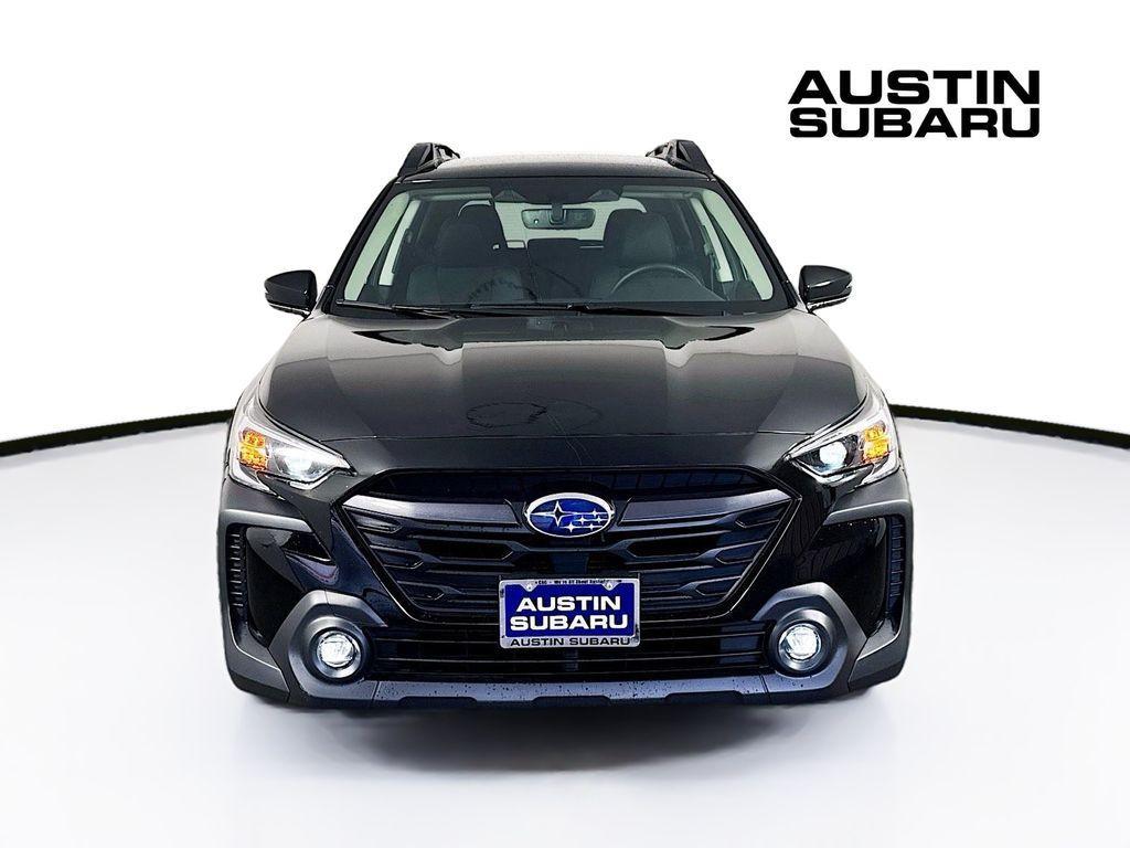 used 2025 Subaru Outback car, priced at $33,950