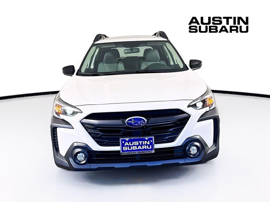 used 2025 Subaru Outback car, priced at $31,750