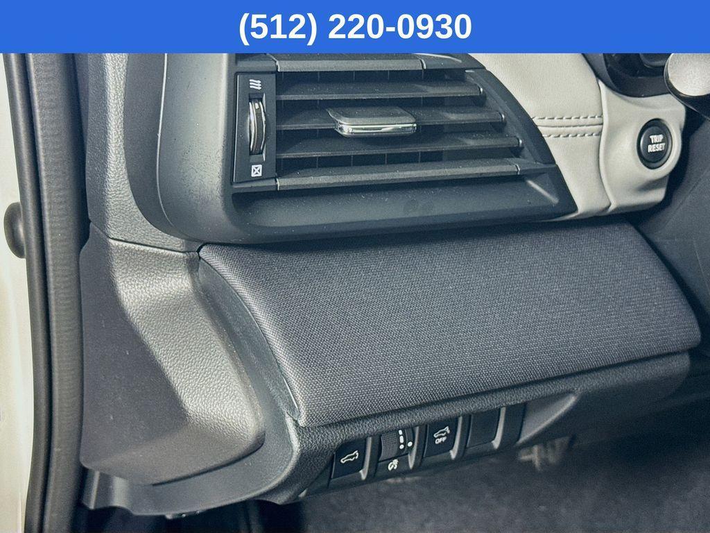 used 2025 Subaru Outback car, priced at $31,750