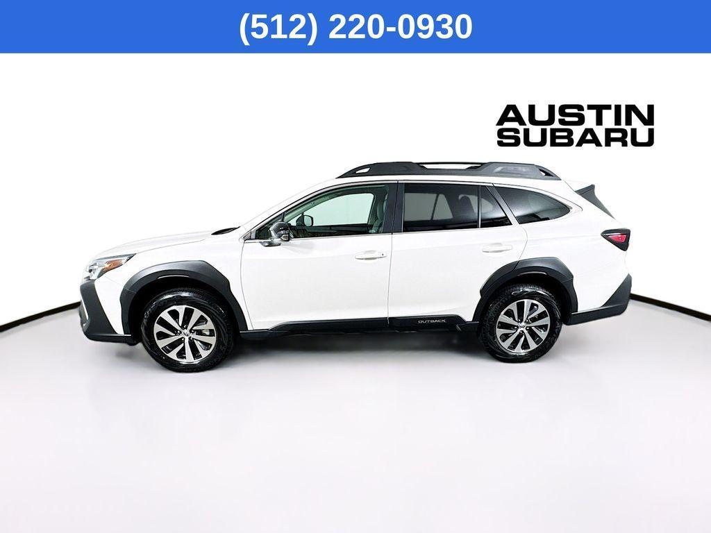 used 2025 Subaru Outback car, priced at $31,750
