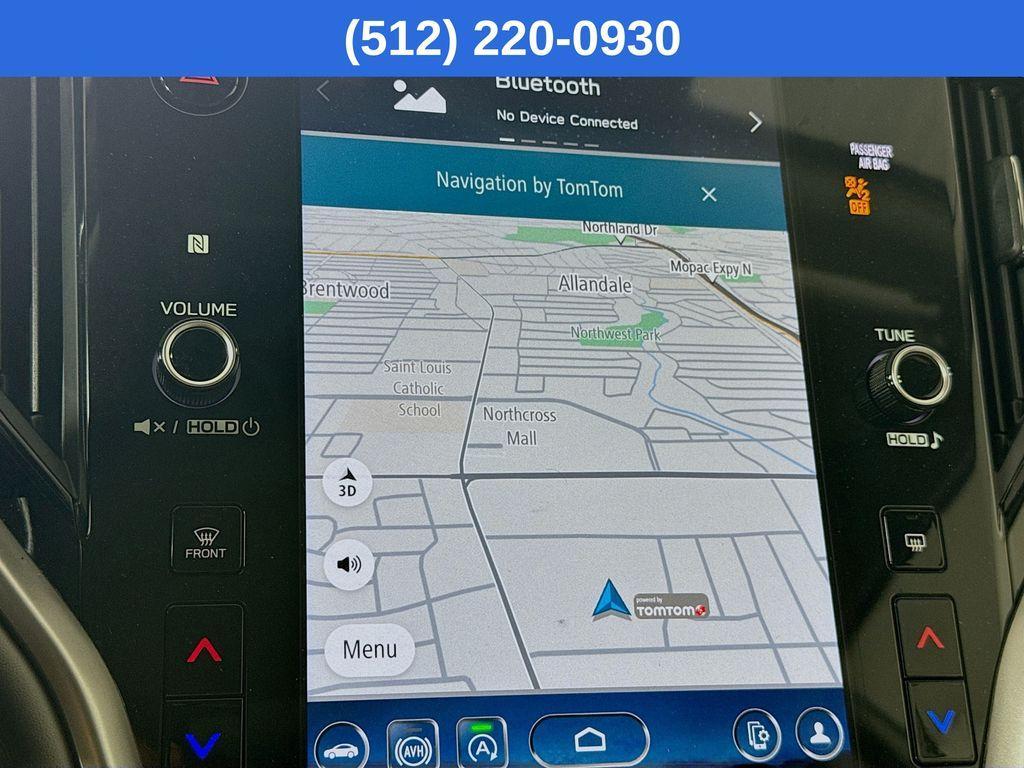 used 2025 Subaru Outback car, priced at $31,750