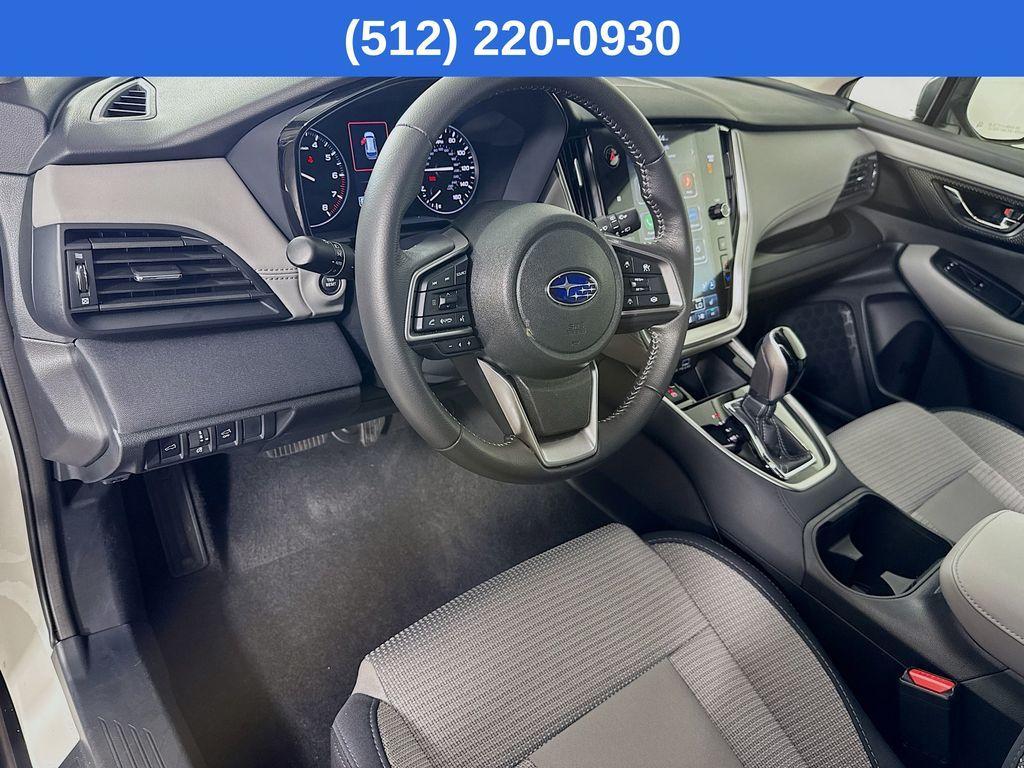 used 2025 Subaru Outback car, priced at $31,750
