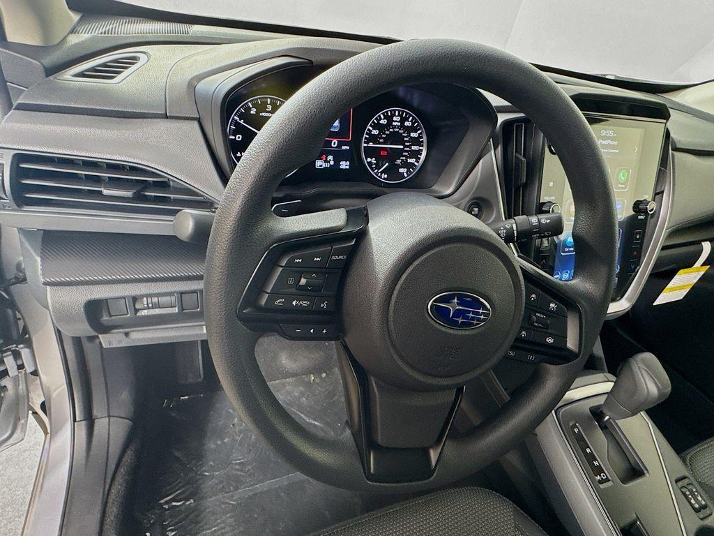 new 2024 Subaru Crosstrek car, priced at $28,430