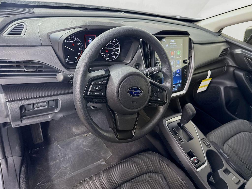 new 2024 Subaru Crosstrek car, priced at $28,430