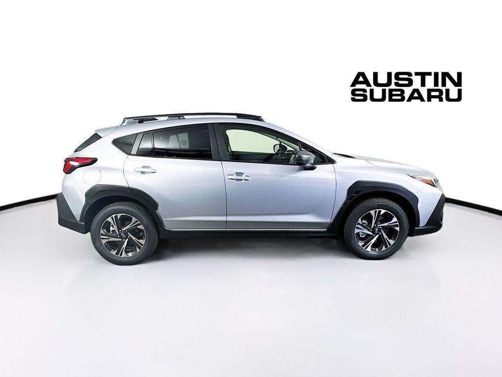 new 2024 Subaru Crosstrek car, priced at $28,430