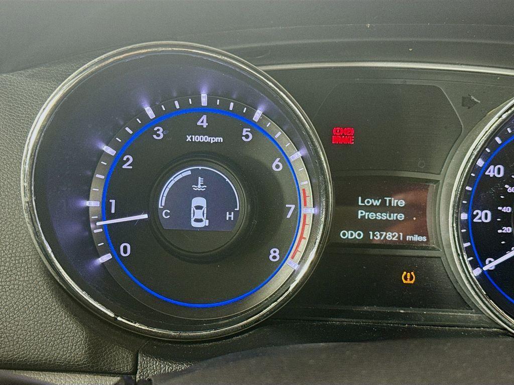 used 2014 Hyundai Sonata car, priced at $6,800