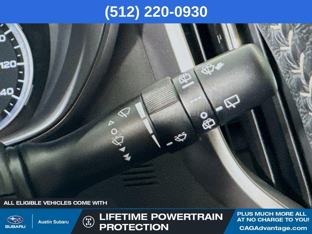 used 2021 Subaru Ascent car, priced at $27,898