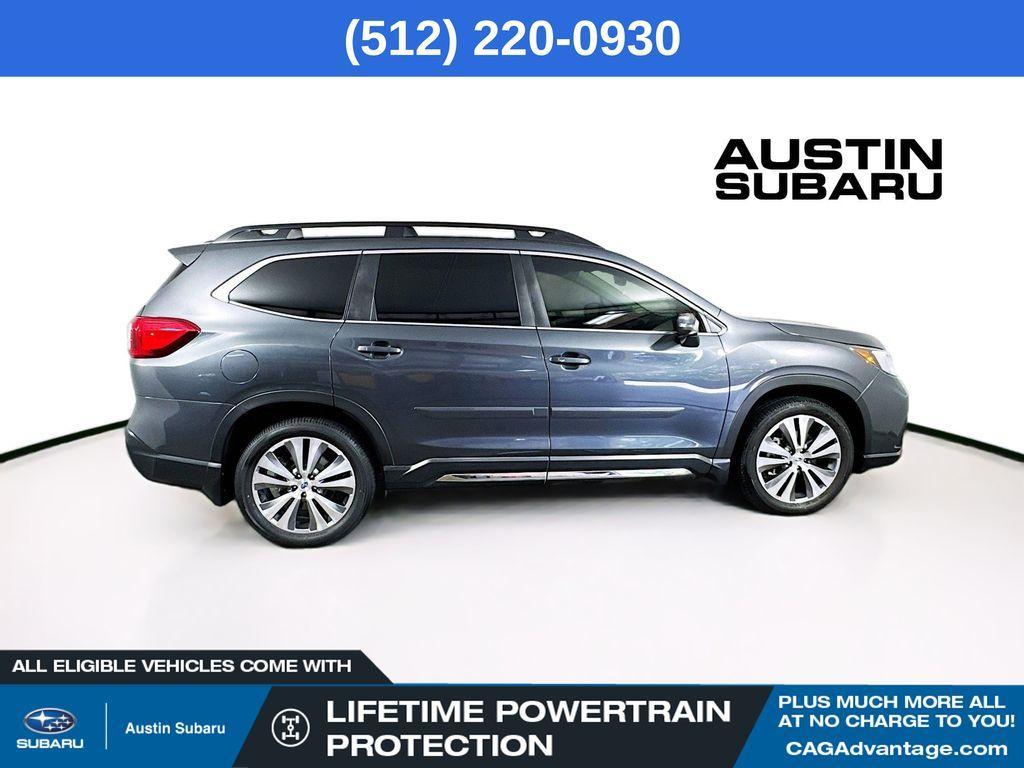 used 2021 Subaru Ascent car, priced at $27,898