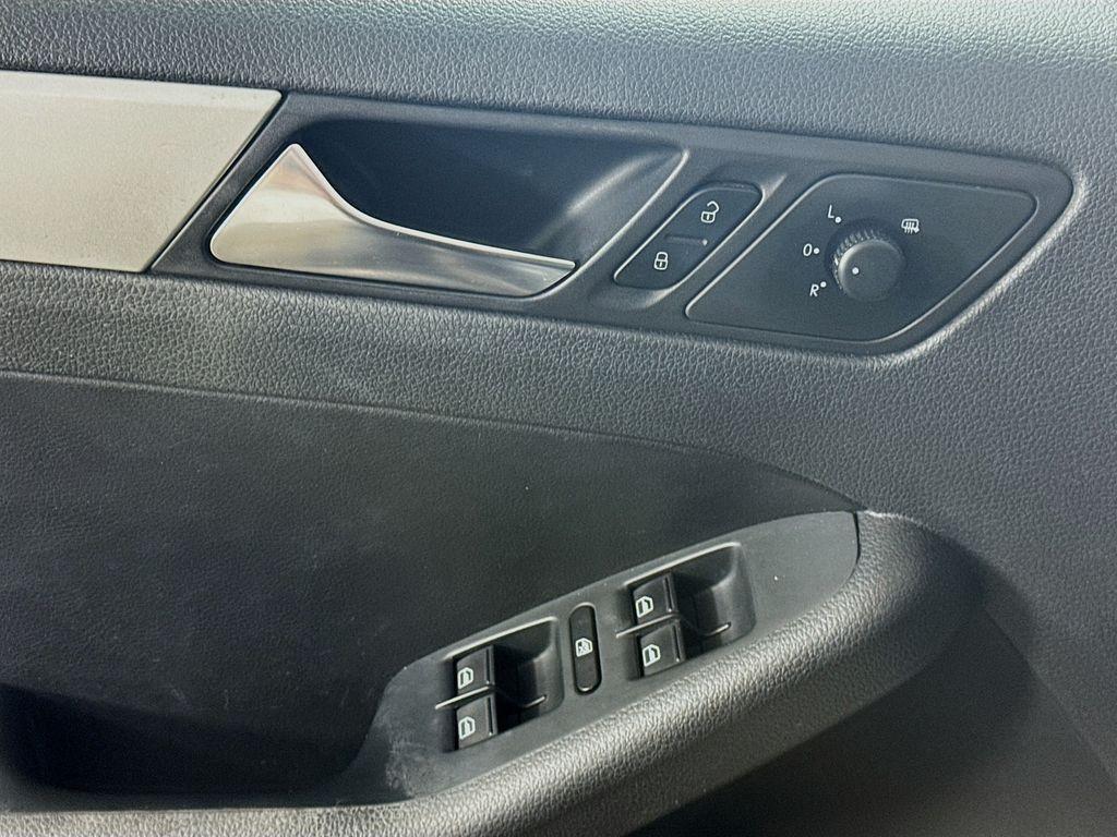 used 2011 Volkswagen Jetta car, priced at $9,150