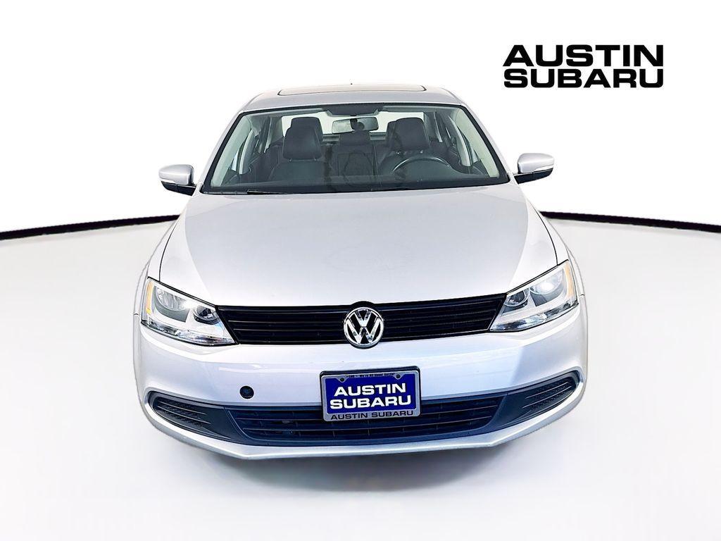 used 2011 Volkswagen Jetta car, priced at $9,150