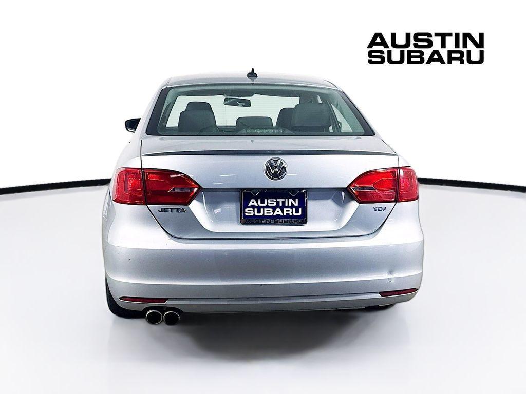 used 2011 Volkswagen Jetta car, priced at $9,150