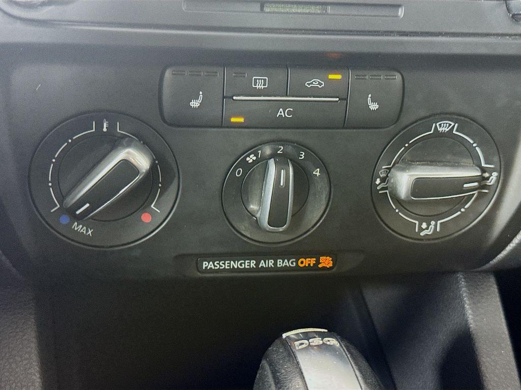 used 2011 Volkswagen Jetta car, priced at $9,150