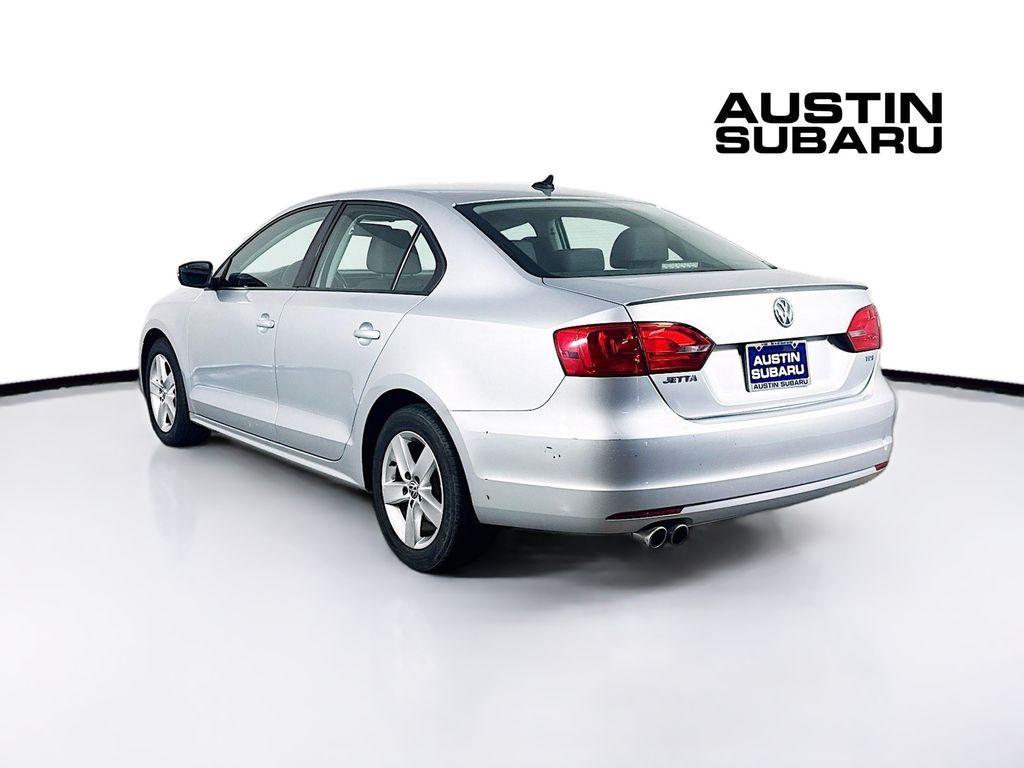 used 2011 Volkswagen Jetta car, priced at $9,150