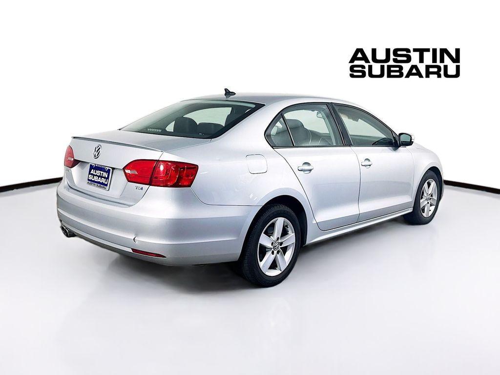 used 2011 Volkswagen Jetta car, priced at $9,150