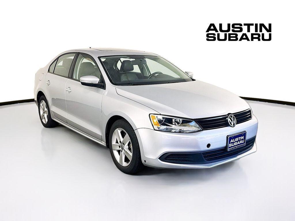 used 2011 Volkswagen Jetta car, priced at $9,150