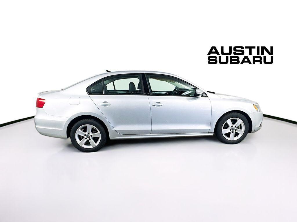 used 2011 Volkswagen Jetta car, priced at $9,150