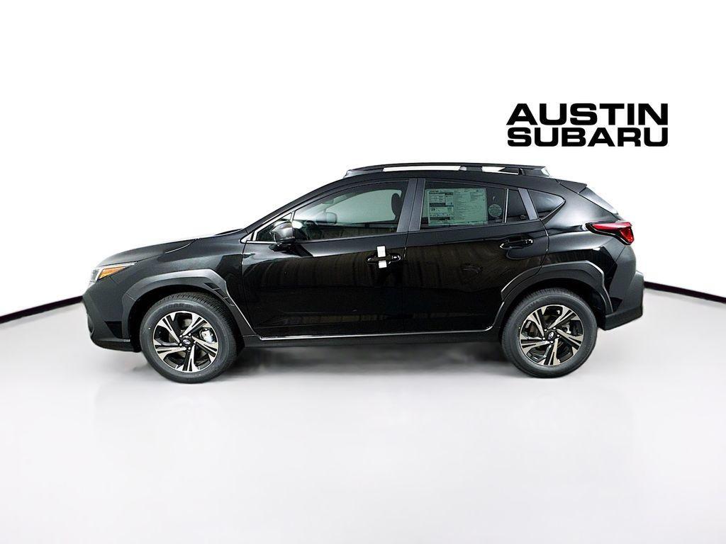 new 2024 Subaru Crosstrek car, priced at $28,430