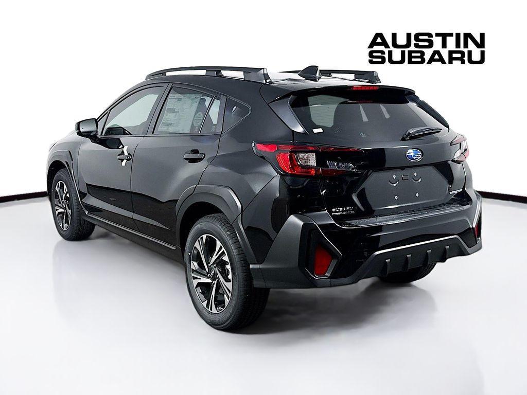 new 2024 Subaru Crosstrek car, priced at $28,430