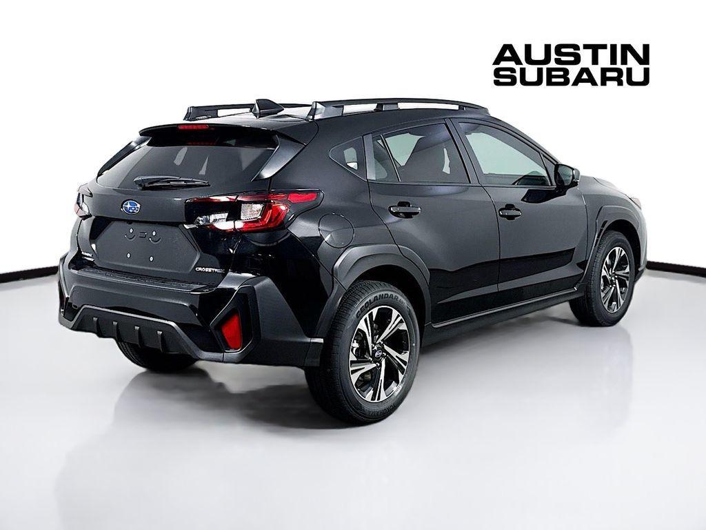 new 2024 Subaru Crosstrek car, priced at $28,430