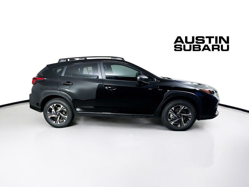 new 2024 Subaru Crosstrek car, priced at $28,430