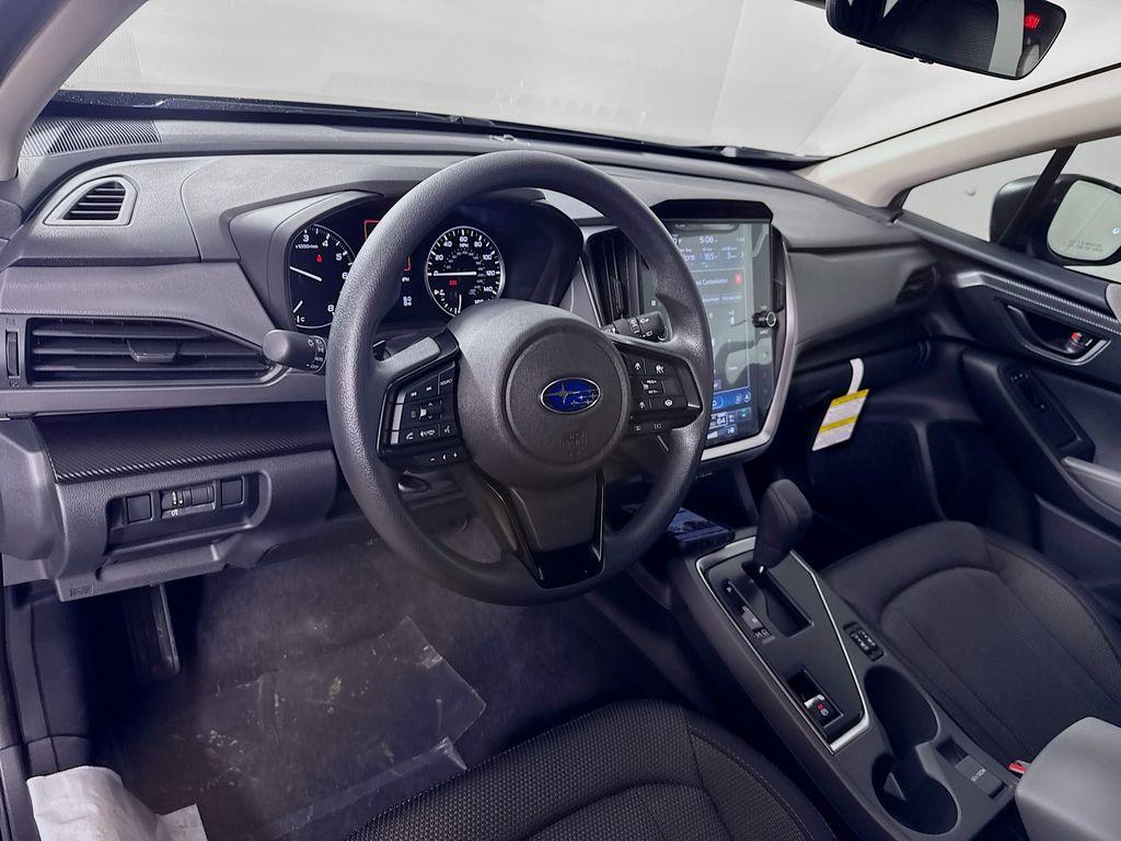 new 2024 Subaru Crosstrek car, priced at $28,430