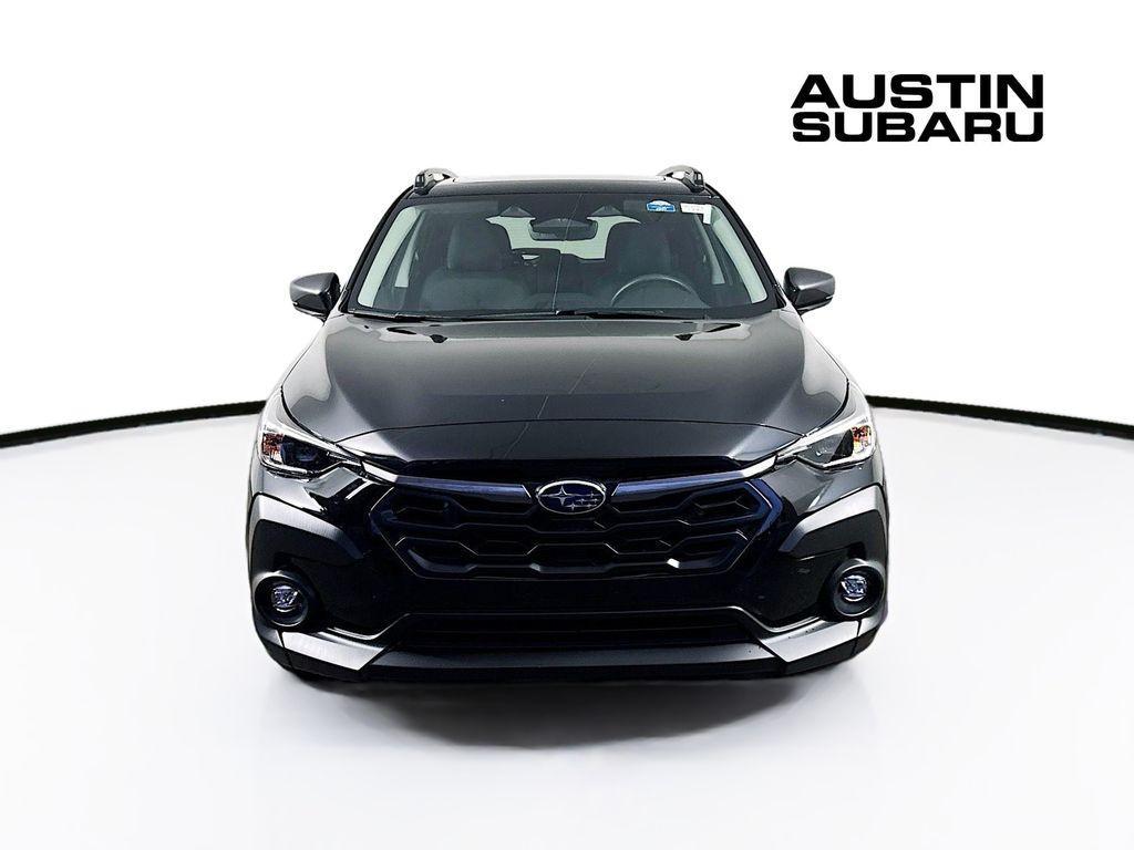 new 2024 Subaru Crosstrek car, priced at $28,430