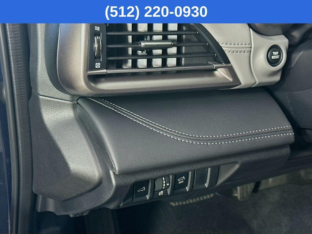 used 2025 Subaru Outback car, priced at $35,950