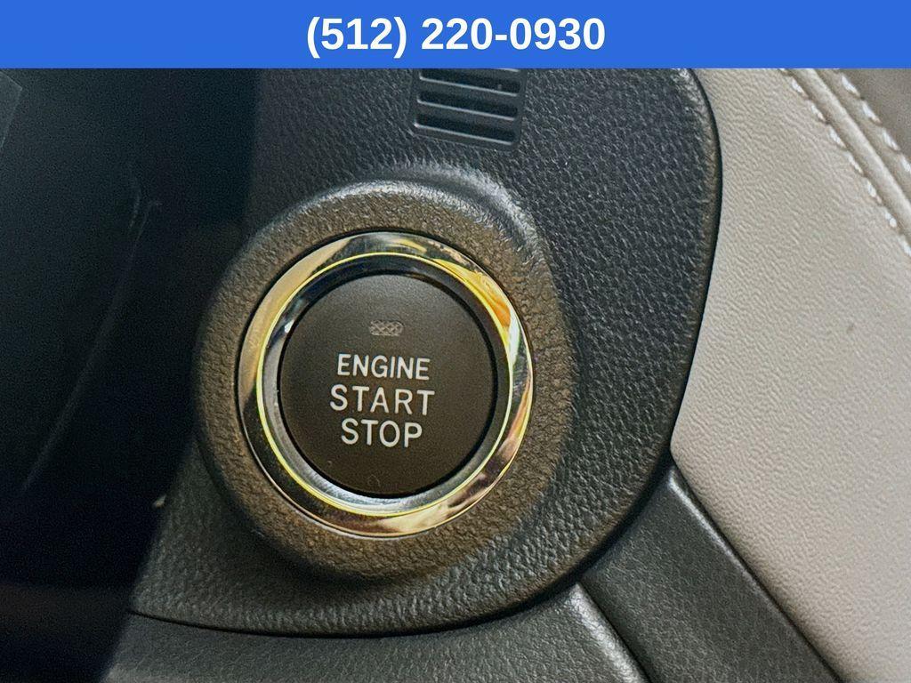 used 2025 Subaru Outback car, priced at $35,950