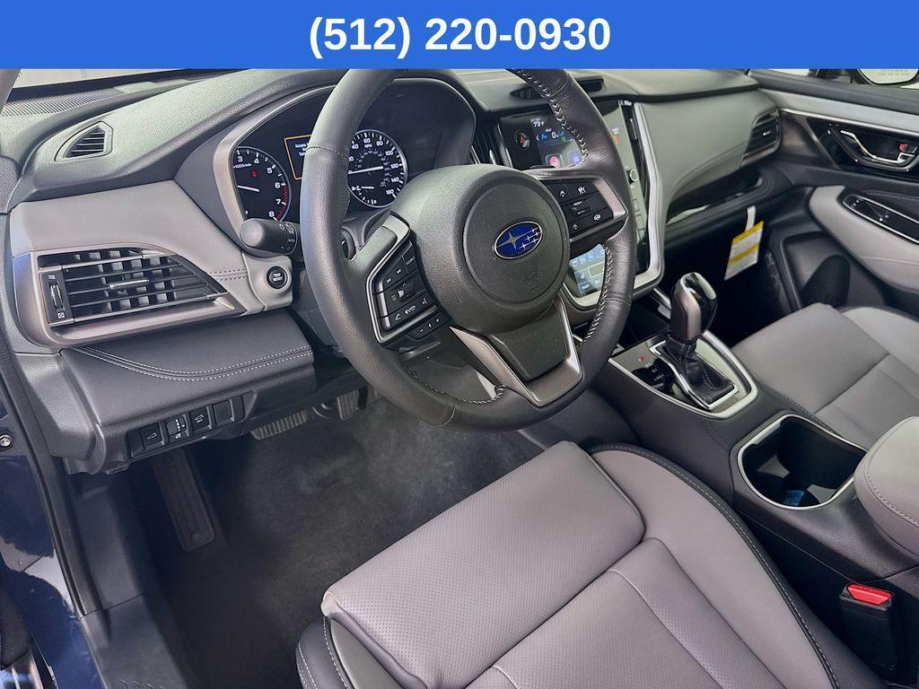 used 2025 Subaru Outback car, priced at $35,950