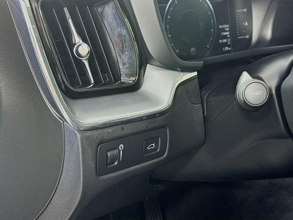 used 2018 Volvo XC60 car, priced at $12,500