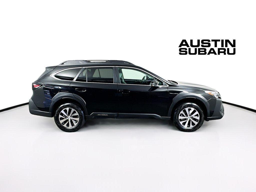 used 2025 Subaru Outback car, priced at $32,450