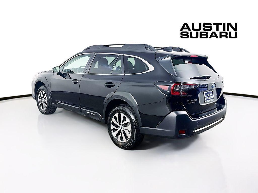 used 2025 Subaru Outback car, priced at $32,450