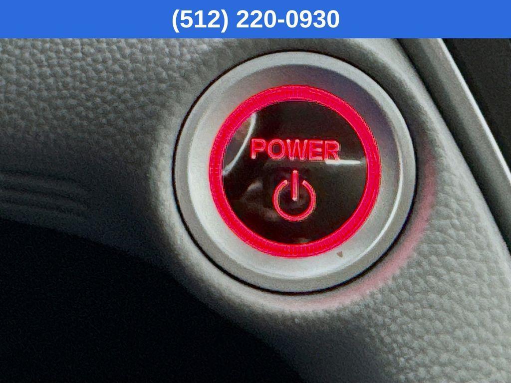 used 2019 Honda Accord Hybrid car, priced at $22,000