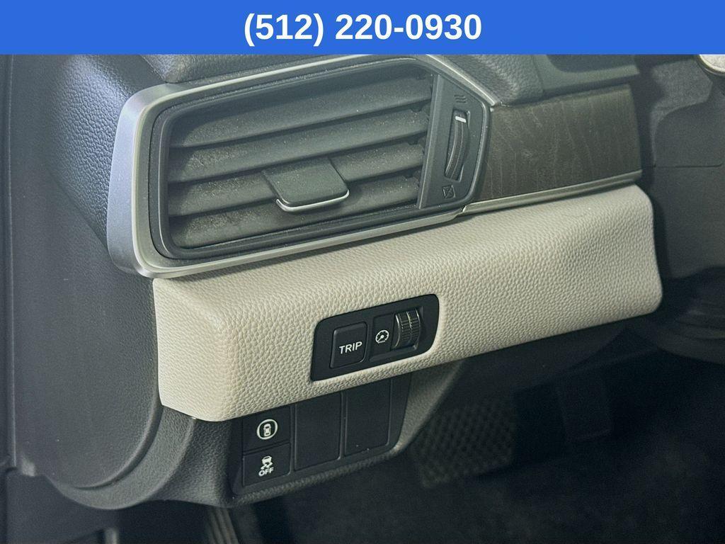used 2019 Honda Accord Hybrid car, priced at $22,000
