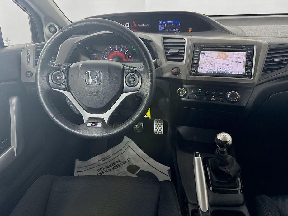 used 2012 Honda Civic car, priced at $14,000