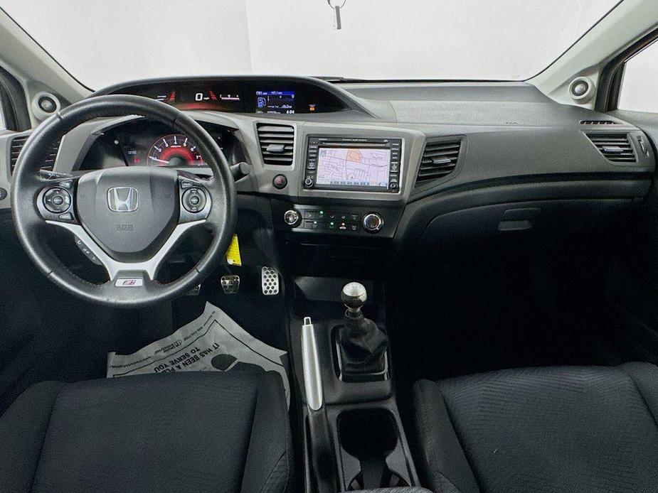 used 2012 Honda Civic car, priced at $14,000