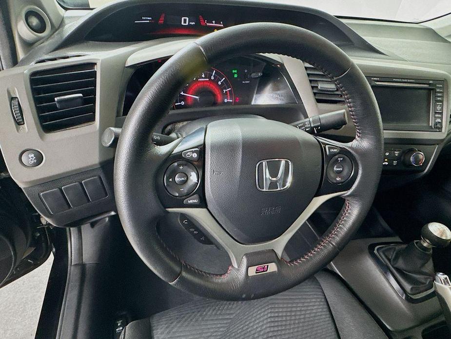 used 2012 Honda Civic car, priced at $14,000