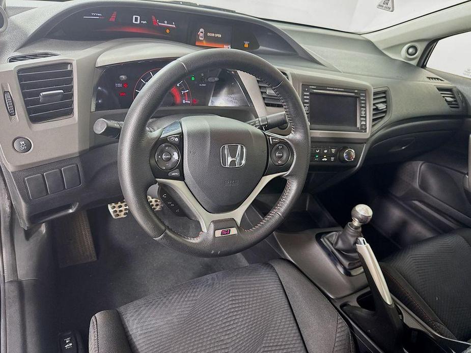 used 2012 Honda Civic car, priced at $14,000