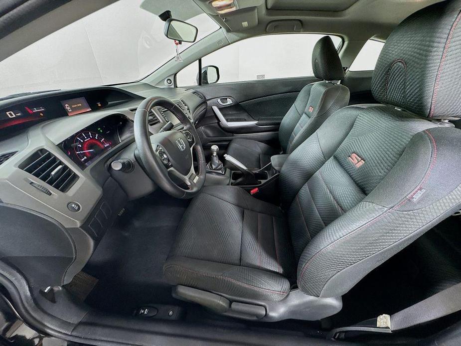 used 2012 Honda Civic car, priced at $14,000