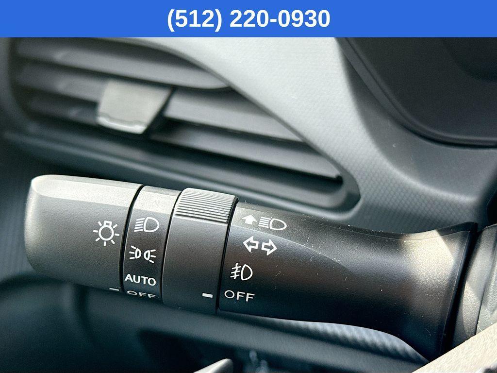 new 2026 Subaru Crosstrek car, priced at $36,060