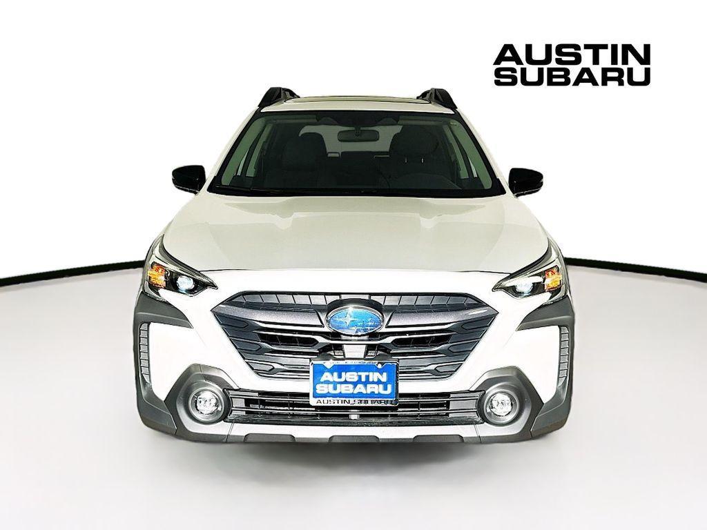 used 2025 Subaru Outback car, priced at $32,250