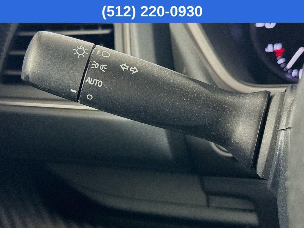 used 2024 Subaru Ascent car, priced at $33,650