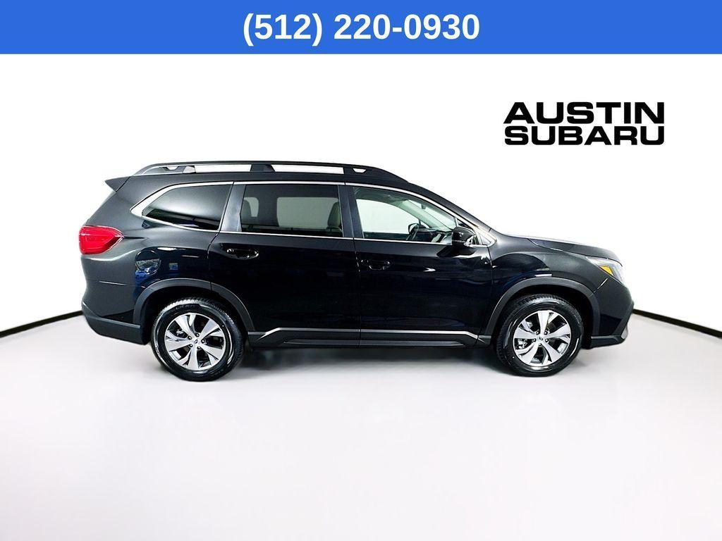 used 2024 Subaru Ascent car, priced at $33,650
